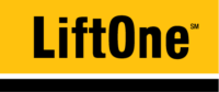 LiftOne LLC logo