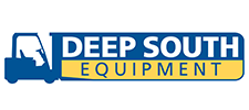 Deep South Equipment Co. logo