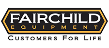 Fairchild Equipment, Inc. logo