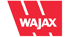 Wajax Limited logo